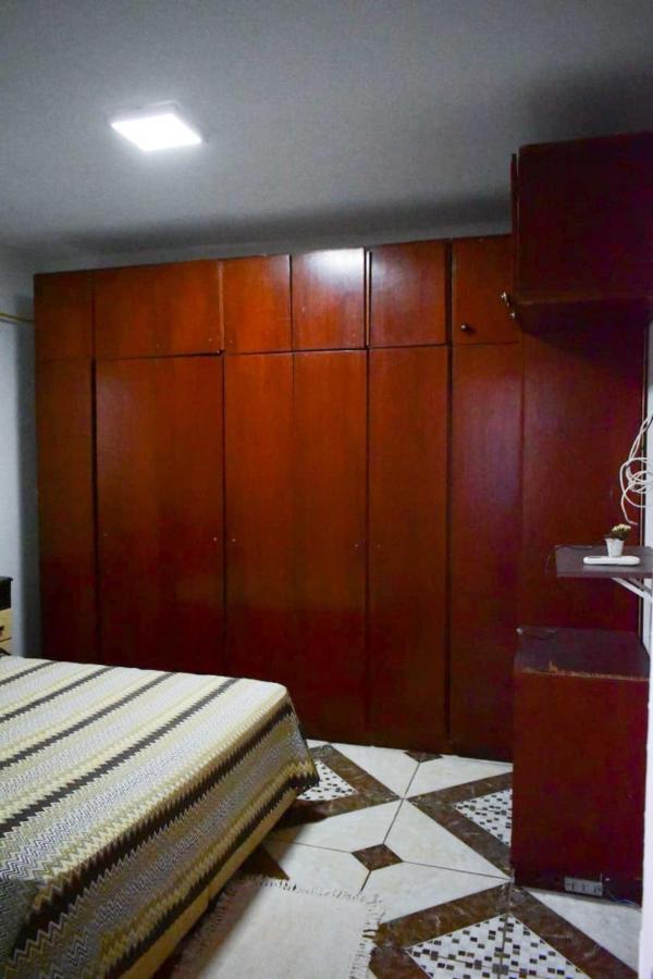 Casa Temporada Em Olimpia To Nem Ai Villa Exterior photo