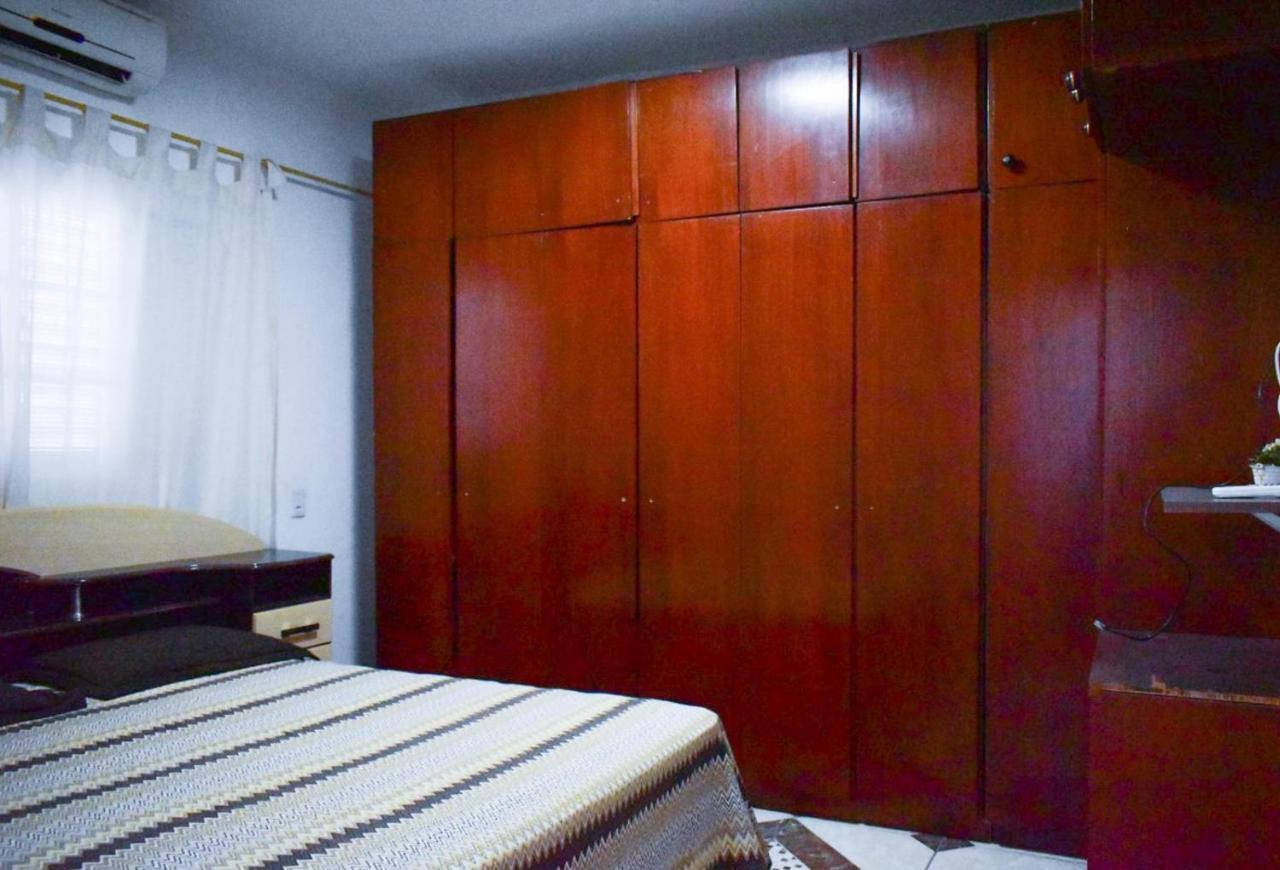 Casa Temporada Em Olimpia To Nem Ai Villa Exterior photo